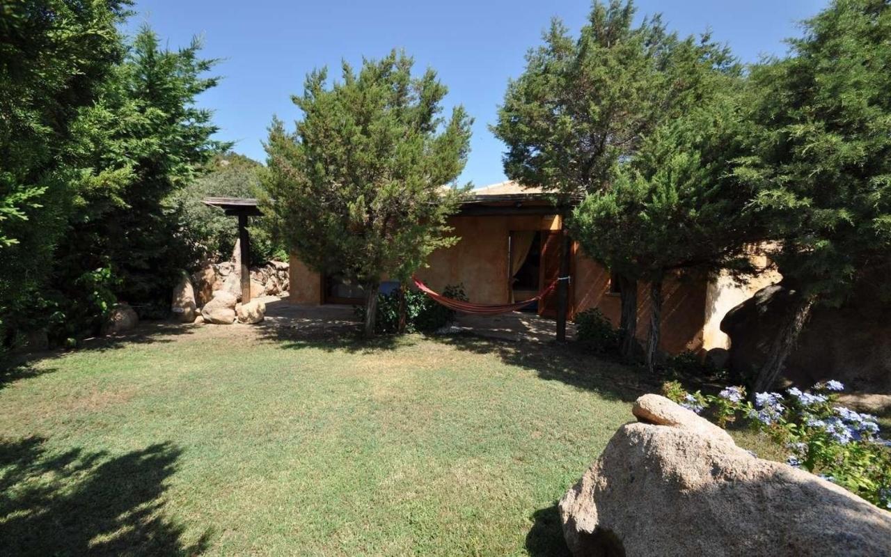 Sardinia Family Villas - Villa Nina With Private Pool Abbiadori Eksteriør billede